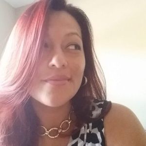 Meet your Posher, Angelica